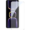 Baseus Klaasiekraan kaitse P60012059201-00, &uuml;hilduv Redmi K60/K60 Pro, k&otilde;va klaas, oleofobne kiht