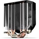 Endorfy CPU Охладитель Spartan 5 MAX ARGB EY3A004, 120мм, 4 тепловые трубки, 180Вт TDP, 6 лет гарантии
