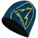 Cepure Circle Beanie, izmērs: S/M, Zest/Cherry Tomato, 8058428063703 LA SPORTIVA