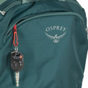 Bērnu pārnēsājamā soma Poco LT Child Carrier, Blue sky, 0843820125870 Osprey