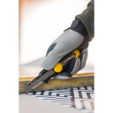 Bīdāms tape&scaron;u nazis 18mm DynaGrip&reg;, nerūsējo&scaron;s tērauds, 1-10-418, STANLEY