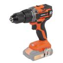 Juhtmeta puure- ja kruvikeeraja 20V, POWERPLUS, POWDP15100, Võimsus: 20 V, Max. pöördemoment: 50 Nm