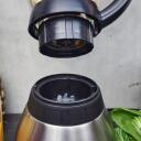 Gastroback Blender 41003, 850 W, 1.5 l, 0.9 m, 2 kiirus, roostevaba teras, impulsi režiim, j&auml;&auml;purustaja