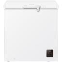 Gorenje &Scaron;aldiklis FH20E6W5, 198L, 220-240V, 9kg/24h, Elektroninis valdymas, Baltas