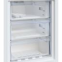 Beko &Scaron;aldytuvas B3RCNA344HW1, 301L, 209L, 92L, 37dB, 2 durys, No Frost, LED ekranas, baltas