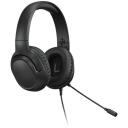 Lenovo Žaidimų Ausinės H110 GXD1P46879, 3.5 mm, 32 omų, stereo, 50 mm, 50-20000 Hz, mikrofonas, garso valdymas