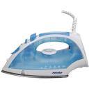 Iron | Mesko | MS 5023 | With cord | 2200 W | Blue/White