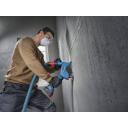 Bosch Professionaalne nurklihvija GWS18V-11PS 06019N4300, 125mm, ergonoomne l&uuml;liti, KickBack kontroll, 6 kiirus