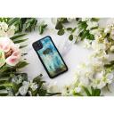 Ikins Nutitelefoni kott K2138J, 6.5, Pildiga, Apple iPhone 11 Pro Max, p&auml;rlmutter, pol&uuml;karbonaat