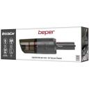 Beper Putekļu sūcējs P202ASP402, 75W, 3.2m, 0.35l, HEPA filtrs, pelēks, sauss tīrī&scaron;anas veids, konteiners