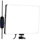 Tracer Paneļa lampa TRAOSW47707, 13 W, 1190 lm, 24 LED, DC 5V, 3000-6500 K, statīvs, spilgtuma regulē&scaron;ana