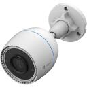 Ezviz v&otilde;rgu kaamera CS-H3c, CSH3C1080P28MMCOLOR, 2 MP, 2.8mm, IP67, H.264/H.265, Micro SD, Max. 512GB