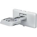 Epson | EB-695Wi | WXGA (1280x800) | 3500 ANSI lumens | 14.000:1 | White | Lamp warranty 12 month(s)