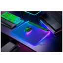 Razer Firefly V2 Pro peles paliktnis RZ02-04920300-R3M1, 360 x 278 mm, Phantom Green, USB-C kabelis
