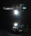 XGT&reg; Akumulatora trieciena uzgriežņu atslēga MAKITA TW011GZ 40V 1500Nm 3/4"