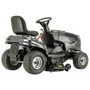 Al-Ko Бензиновый газонный трактор Comfort 14-92.6 HDS-A 114118, 8,8 кВт, 92 см, 3500 м2, LED фары, гидростатическая трансмиссия
