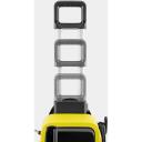 Karcher K&otilde;rgsurvepesur K 5 Comfort Premium 1.324-800.0, 500 l/h, 145 bar, 2100 W, 5 m voolik, kollane