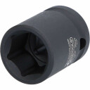 1/2" 6-k&auml;iguline l&ouml;&ouml;kmutter, 23mm, KSTOOLS, 515.1023-E