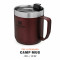 TermostassThe Legendary Camp Mug Classic  0.35L punane