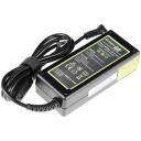 Green Cell Laadija PRO AD49P, 19.5V, 3.33A, 65W, 4.5-3.0mm, &uuml;hilduv HP 250 G2 G3