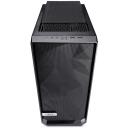 Fractal Design Meshify C FD-CA-MESH-C-BKO, 2x3,5 v&otilde;i 2,5 tolli ketta pesad, 3x120 v&otilde;i 2x140 esivedajad, 7 laiendamisava