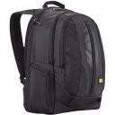 Case Logic plan&scaron;etdators RBP217 BLACK, 17.3", 930g, ūdensizturīgs, putu polsterējums, elpojo&scaron;a muguras polsterējums
