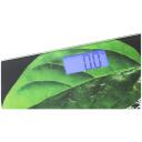 Mesko Vannitoakaalud MS 8149, 150 kg, 100 g, LCD ekraan, 6mm karastatud turvaglasist platvorm, madala aku indikaator