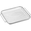 Zelmer Gaisa fritieris ZAF9230 72805906P, 1800 W, 23 l, 8 programmas, digitāla kontrole, 60 min taimeris, 0-230 &deg;C, 6 piederumi