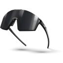 Julbo EDGE mustad prillid 3660576309562, 131mm, 15mm, 124mm, 12%-87% valgusl&auml;bivus, universaalne