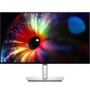 Monitorius 27&Prime; IPS 120 Hz U2724D 2560&times;1440 5 ms 350 cd m&sup2; Sidabrinis 210 BKVB Dell