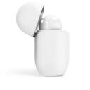 Hama Ausinės 00184179, 20-20000 Hz, 96 dB, 32 &Omega;, Bluetooth, ANC, 20 h, 10 m, USB-C