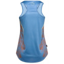 Krekls PACER Tank W, izmērs: L, Moonlight/Cherry Tomato, 8058428038770 LA SPORTIVA