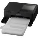 Canon Portatiivne printer SELPHY CP1500 5539C002, 0.85kg, 300x300dpi, Wi-Fi, USB-C, 1.46lkp/min, 41s