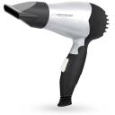 Esperanza EBH002S matu fēns, 850 W, 1.6 m, 2 ātrumi, 2 siltuma līmeņi, salokāms rokturis, ceļojumiem