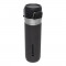 Termopudele The Quick Flip Water Bottle Go 0,71L pelēka