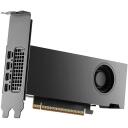 Pny Видеокарта VCNRTXPRO2000-PB 16 ГБ GDDR7, 128 бит, 15360 x 8640, PCIe x8 5.0, 1 вентилятор, DisplayPort 2.1b