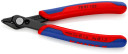 Elektrilised tangid "Electronic Super Knips&reg;" 7881125 KNIPEX