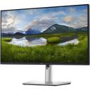 Dell P2425DE 210-BRDM_5Y, 24", 2560 x 1440, 350 cd/m&sup2;, 100 Hz, 5 ms, HDMI 1, USB-C 90W, VESA 100x100, Поворот, Эргономика