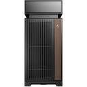 Deepcool Korpus CL6600, R-CL6600-BKNNA0-G-1, 2+1 x 3.5", 1+1 x 2.5", 7 laiendusslotti, must, ARGB ventilaatorid