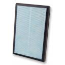 Esperanza gaisa attīrītājs EHP003, 50 m&sup2;, 50 dB, 43 W, 4 filtru līmeņi, HEPA 11, LCD displejs