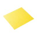 Vileda Actifibre lapp 151708;170904, 1 tk, kollane, klaasile, keraamikale, PVA kiht, 3D struktuur