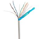 Gembird CAT 6 FTP LAN CABLE FPC-6004-SOL, 305m, 23AWG, F/UTP, pelēks, -20-70&deg;C