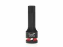SPLINE ударная головка 1/2" M16 Tvardy T00218-16 CR-MO