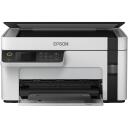 Epson | Multifunction compact printer | EcoTank M2120 | Inkjet | Mono | A4 | Wi-Fi | White