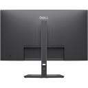 Dell P2726H monitorius, 27", 1920 x 1080, FHD, 120 Hz, 5/8 ms, 300 cd/m&sup2;, HDMI 1, USB-C centras, VESA 100x100
