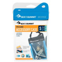 Ūdensdrošs iepakojums TPU Accessory case, izmērs: Small, Black, 9327868022328 SEA TO SUMMIT