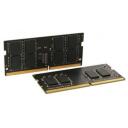 Silicon Power m&auml;lu DDR4 SODIMM SP008GBSFU320X02, 8GB, 3200MHz, 1.2V, CL22, must, 1 moodul