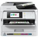 Epson Multifunktsionaalne printer WorkForce Pro WF-C5890DWF C11CK23401, 34 lk/min, 4800 x 1200 dpi, Wi-Fi, A4, 1830 lehte
