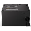Endorfy Корпус компьютера EY7A001, 550W, 230V, 80 PLUS, 1 вентилятор, силовой кабель