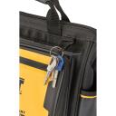 Dewalt 16'' T&ouml;&ouml;riistakott DWST60103-1, 31 hoiuruum, 19 taskut, IP54 veekindel, veekindel alus, 12 silmust